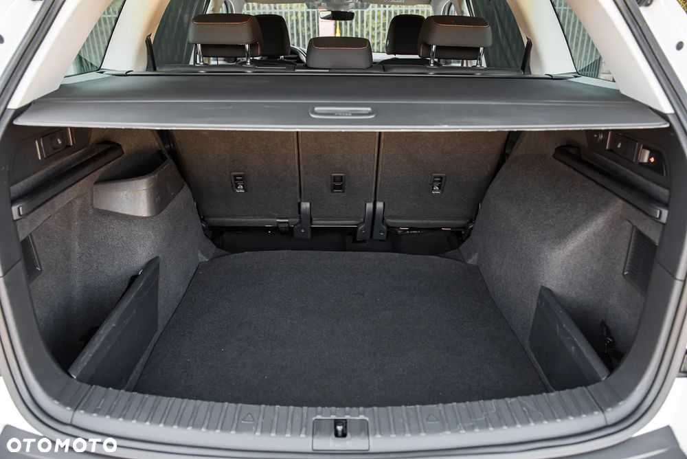 Skoda Kodiaq 2.0 TDI 4x4 DSG Clever - 31