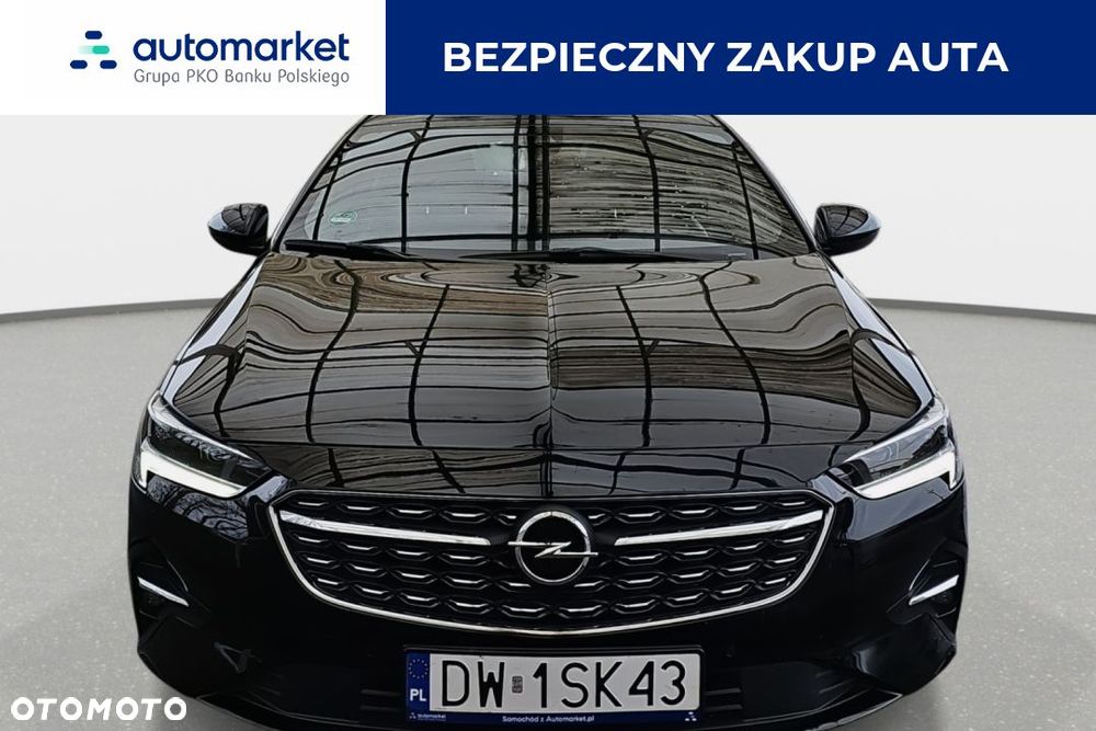 Opel Insignia 2.0 CDTI Elegance S&S - 7