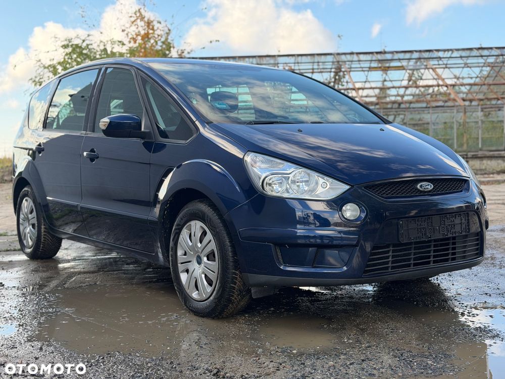 Ford S-Max 2.0 Trend - 10