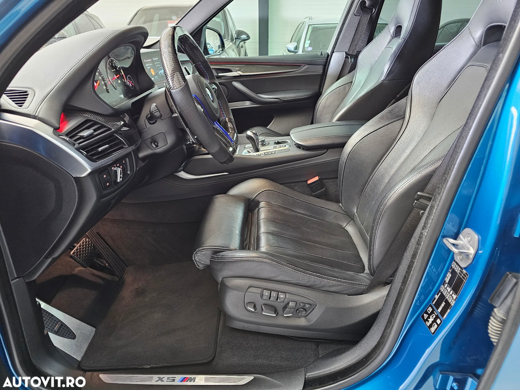 BMW X5 M Standard - 10