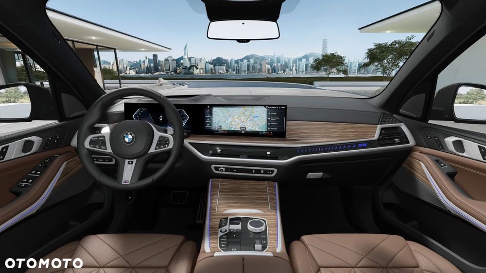 BMW X5 xDrive40d - 11