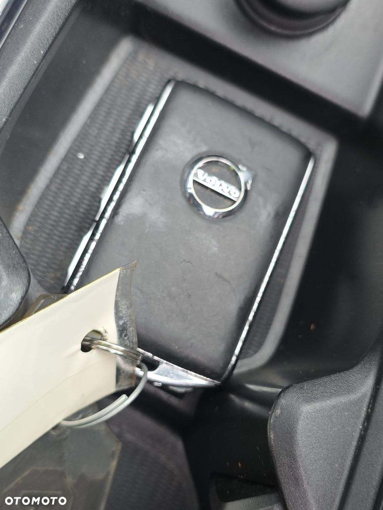 Volvo XC 60 T6 AWD Inscription - 12