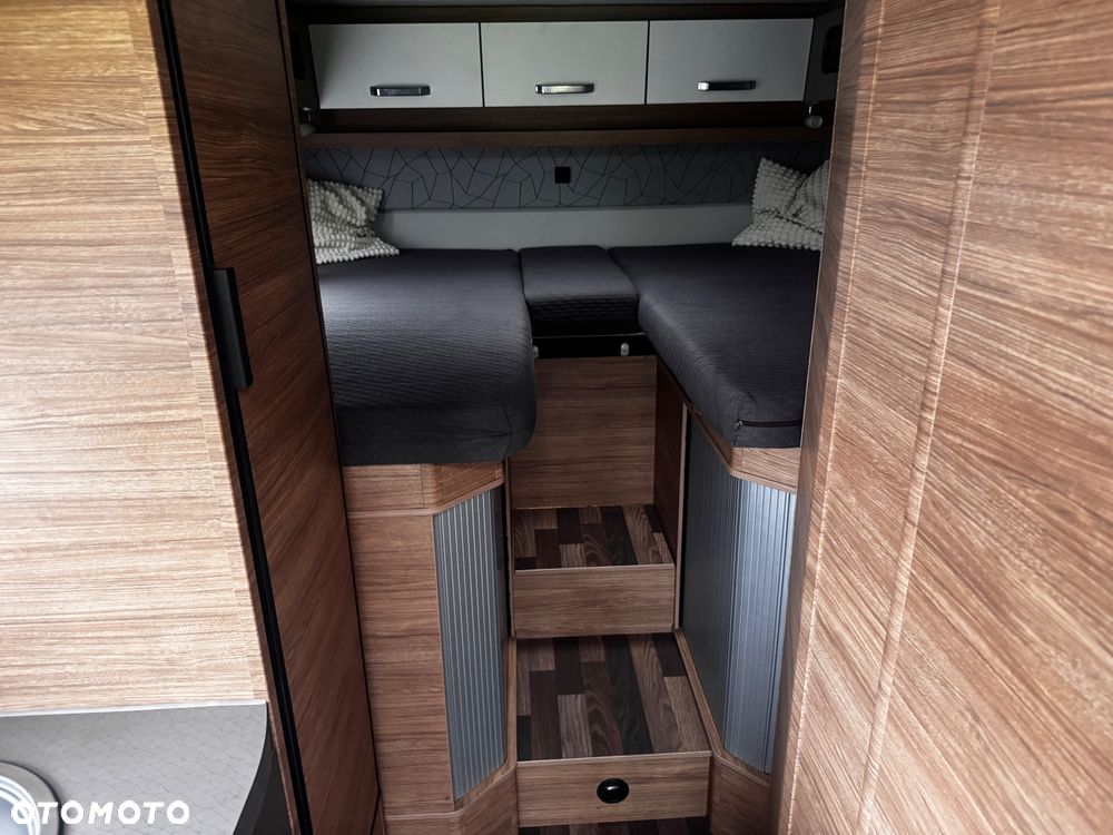 Weinsberg CaraCore 650MEG FIAT DUCATO AUTOMAT! - 20