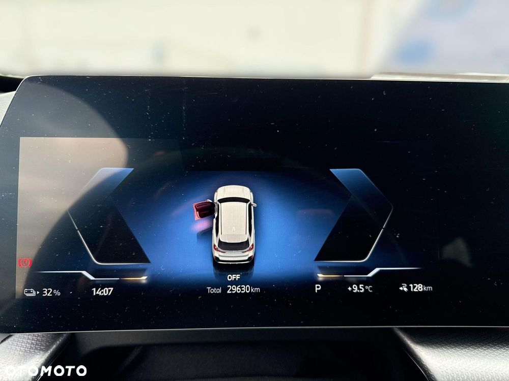 BMW iX1 eDrive20 66.5kWh M Sport - 15