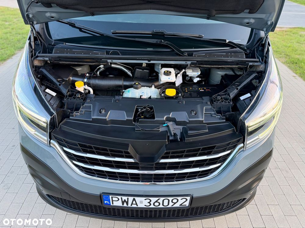 Renault Trafic - 28