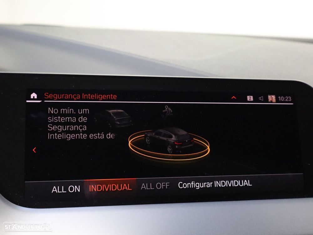 BMW 116 d Corporate Edition Auto - 14