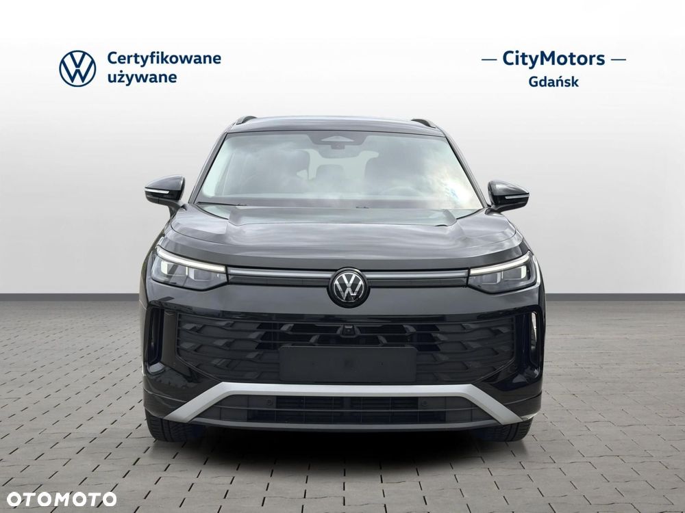 Volkswagen Tayron 1.5 eTSI mHEV Life DSG - 3