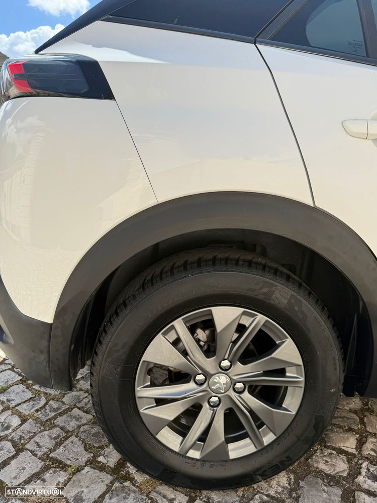 Peugeot 2008 1.2 PureTech Active Pack - 7