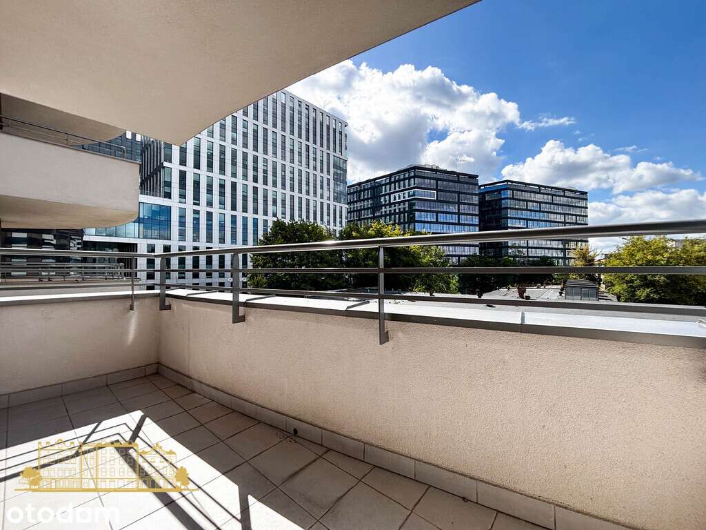 SERENADA / Quattro Business Park / 2 pok. 47 m2