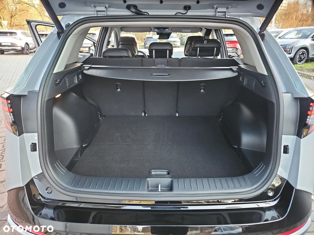 Kia Sportage 1.6 T-GDI Business Line 2WD DCT - 17