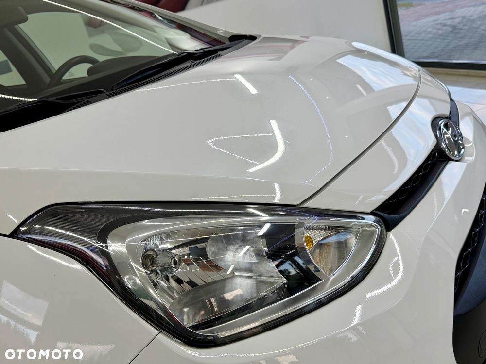 Hyundai i10 1.0 BlueDrive Premium - 20