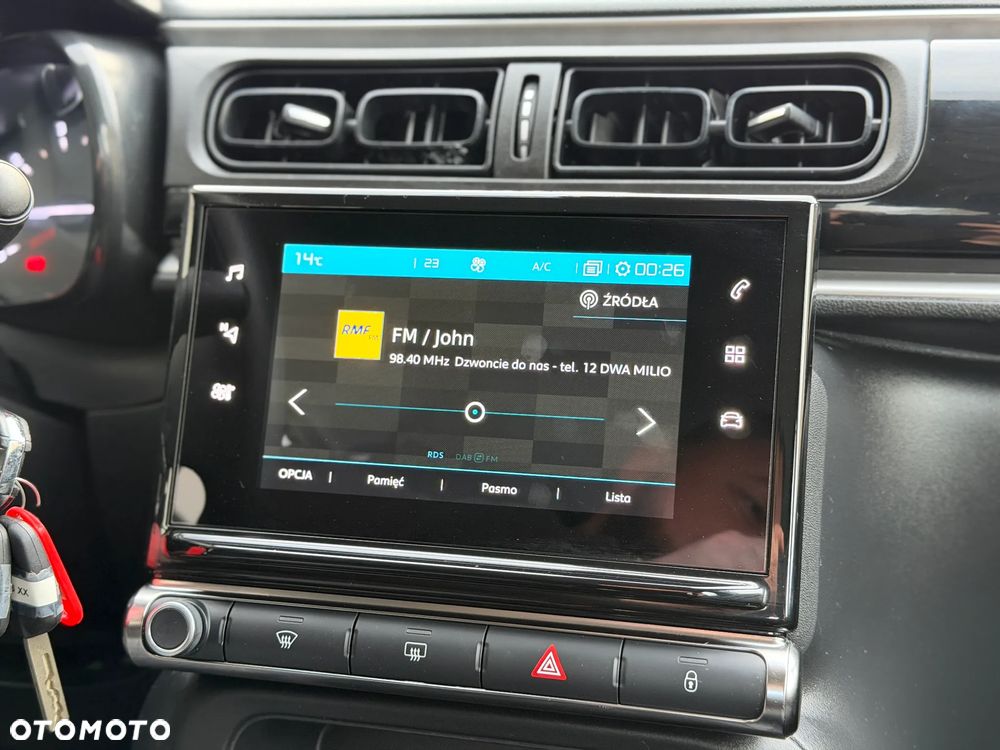 Citroën C3 1.2 PureTech Feel - 37