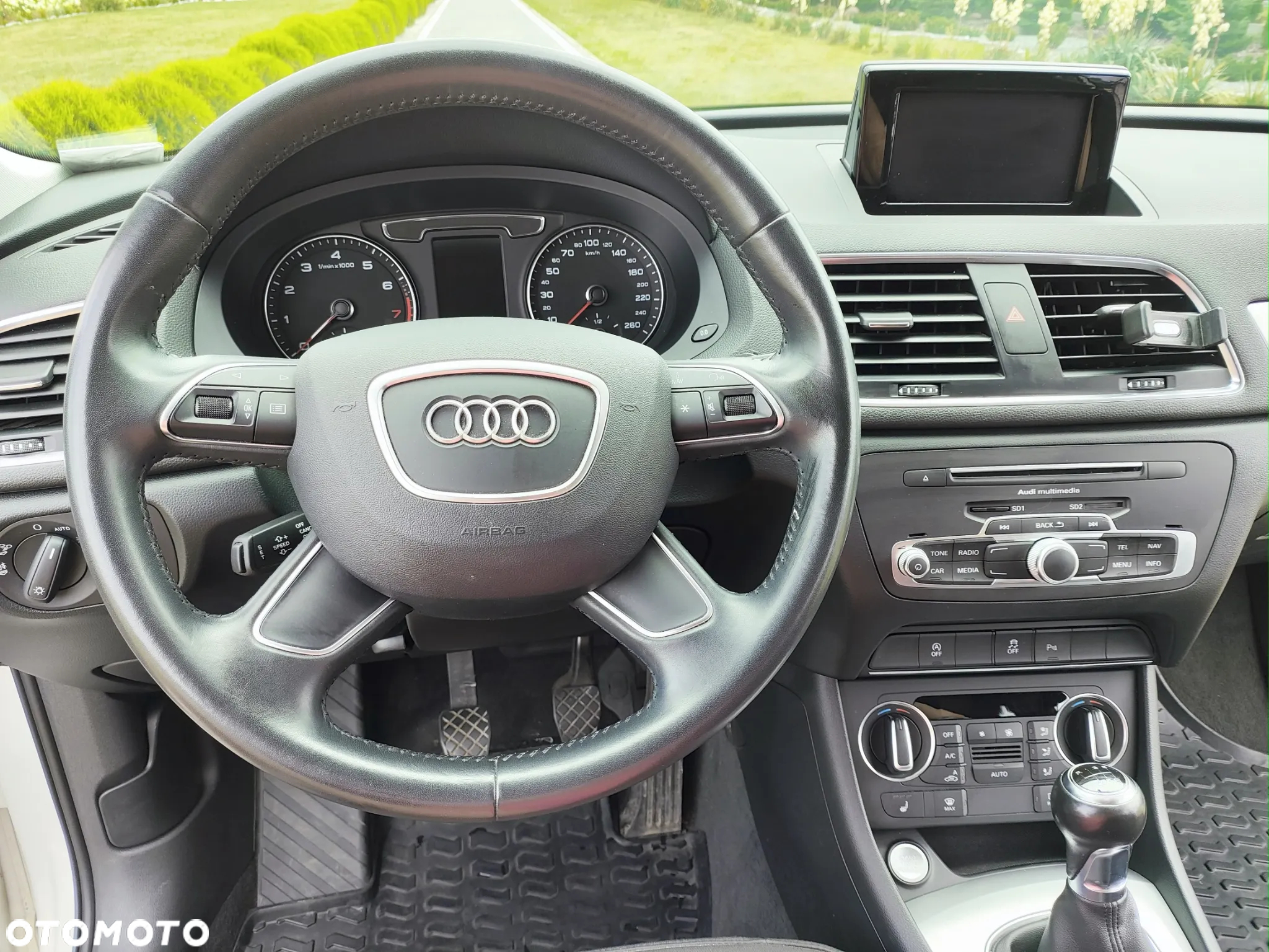 Audi Q3 1.4 TFSI - 17