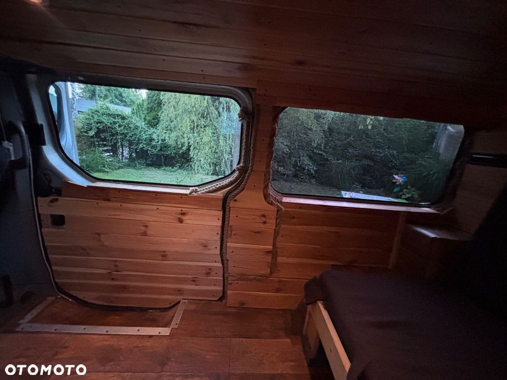 Renault Trafic Combi L2H1 - 11