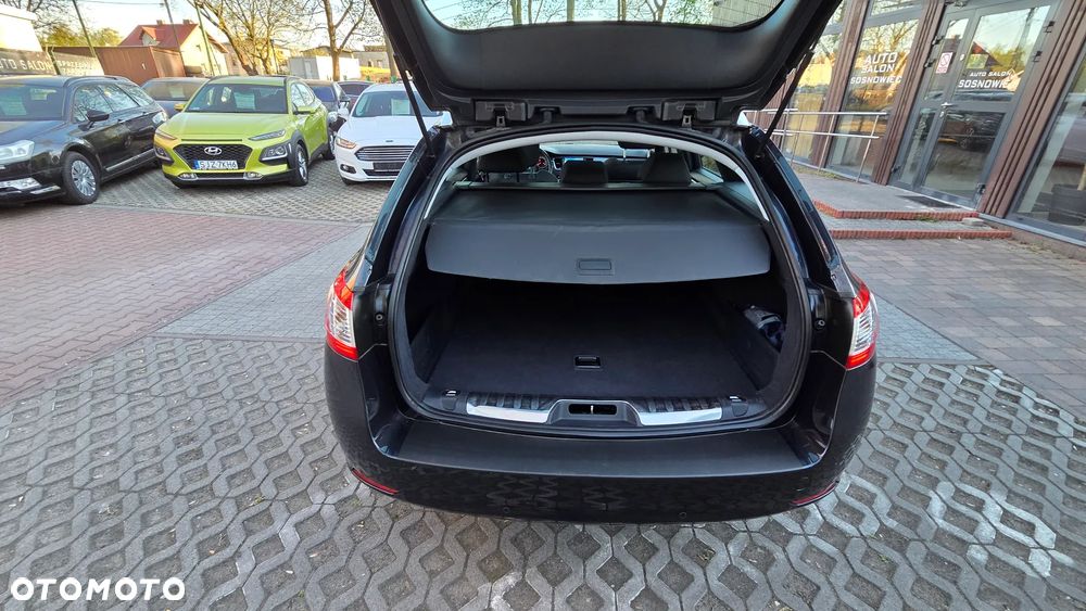 Peugeot 508 HDi FAP 140 Active - 17