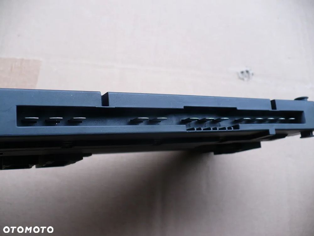 VITO VIANO 639 MODUL SKRZYNKA A6395450801 6399000700EU. - 6