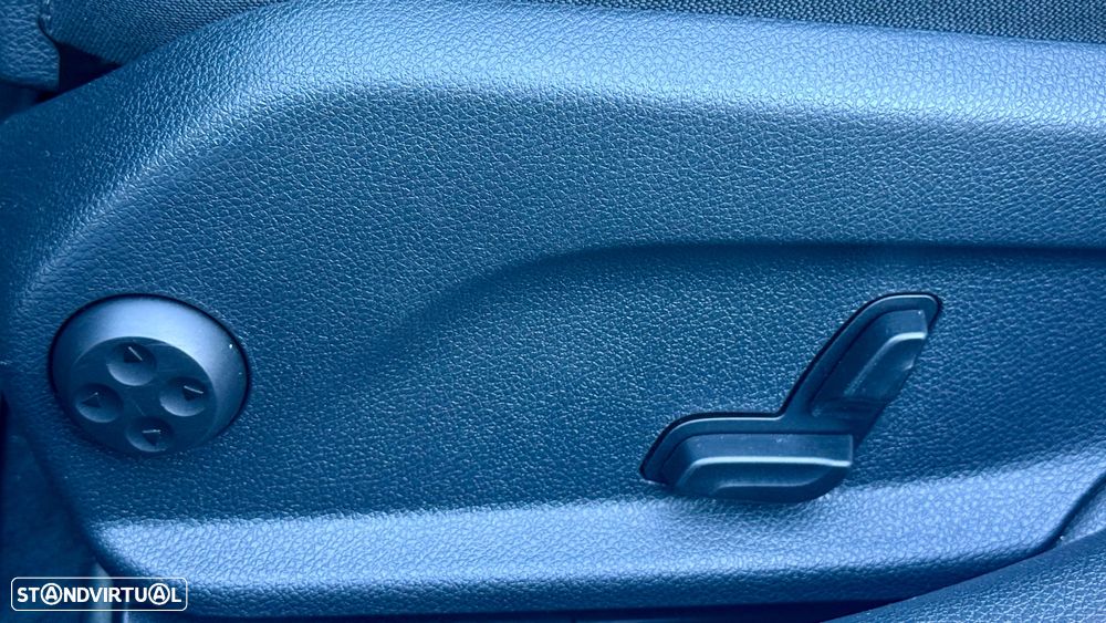 Mercedes-Benz C 220 (BlueTEC) d Station - 34