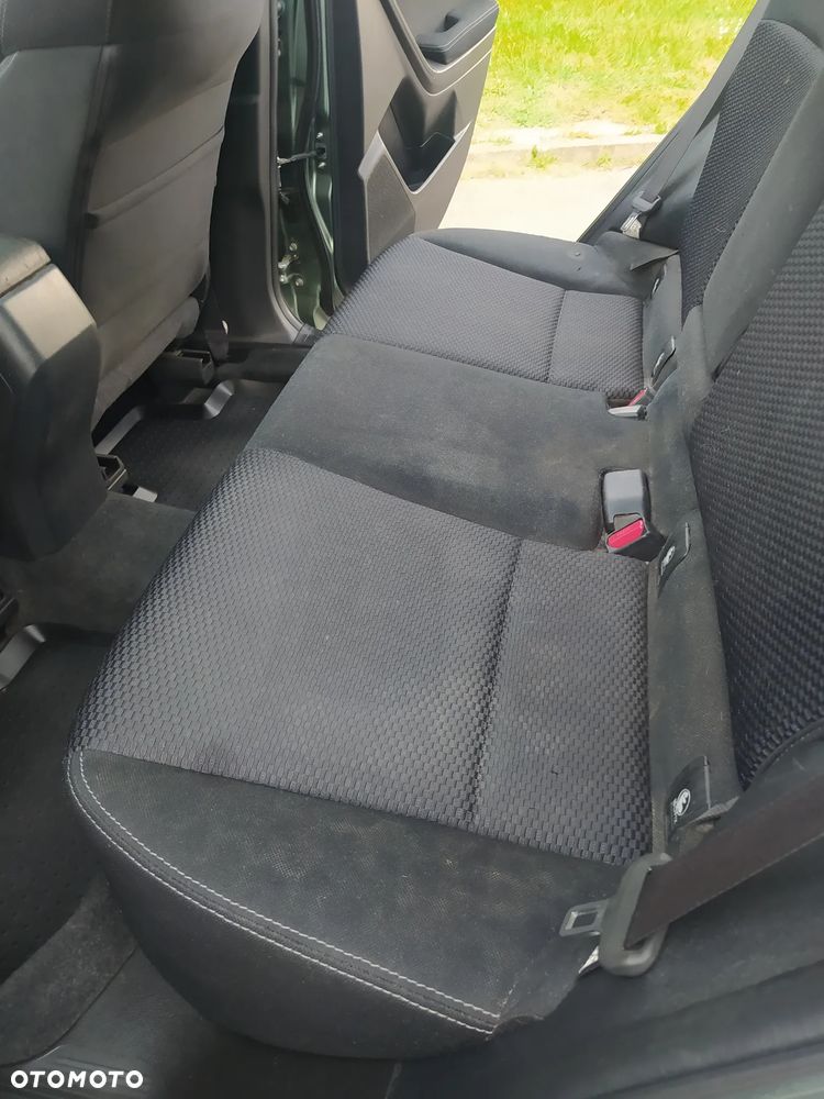 Subaru Forester - 5