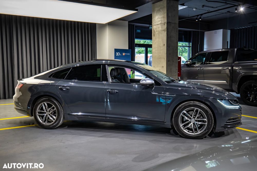 Volkswagen ARTEON 2.0 TSI DSG Elegance - 6