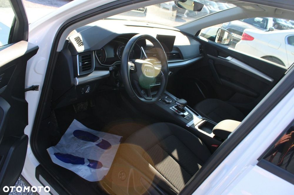 Audi Q5 - 20