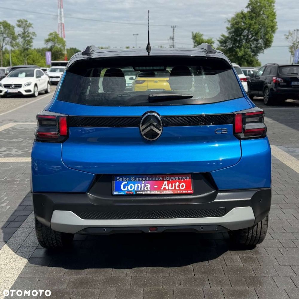 Citroën C3 - 8