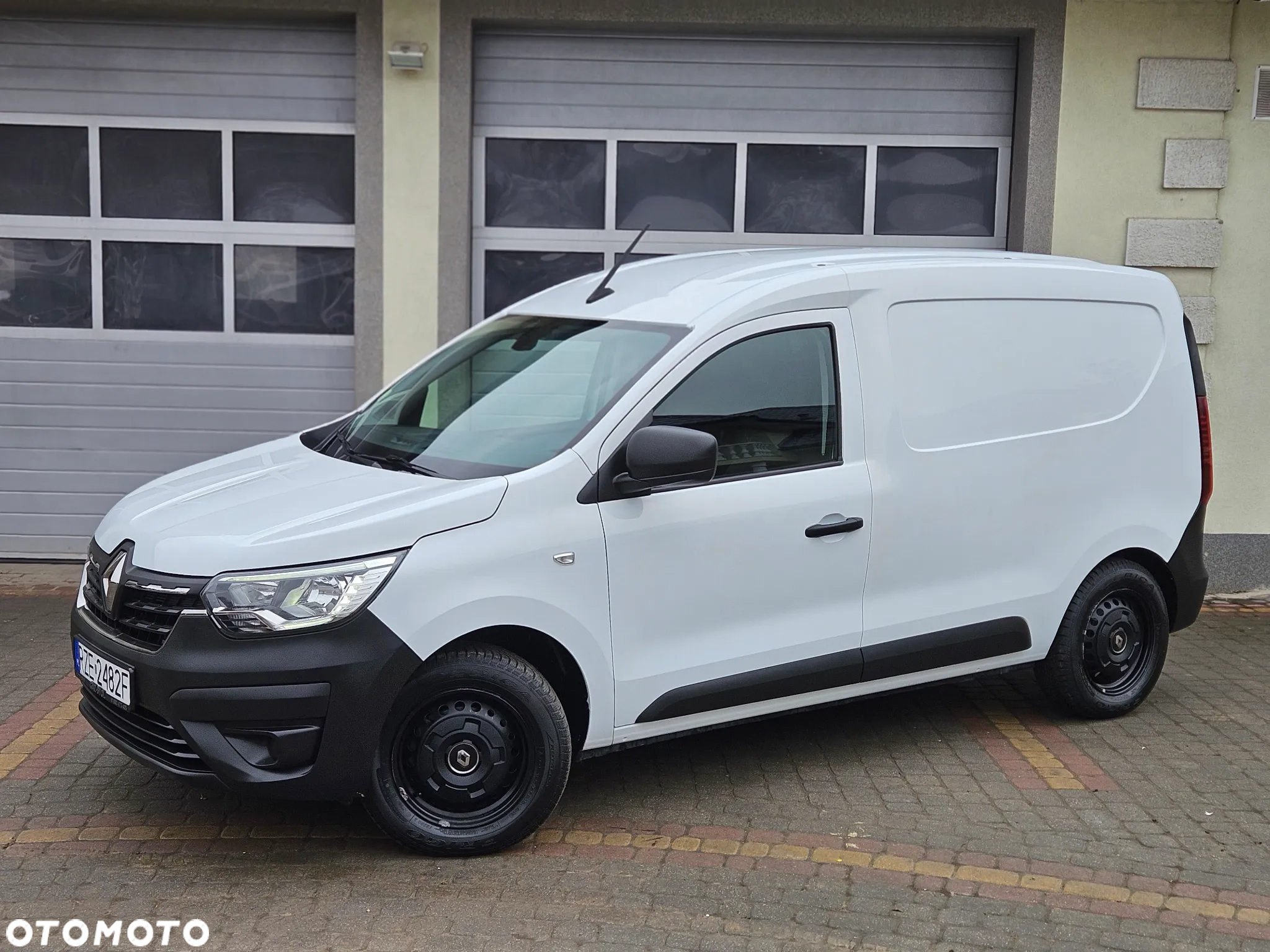 Renault EXPRESS VAN - 41