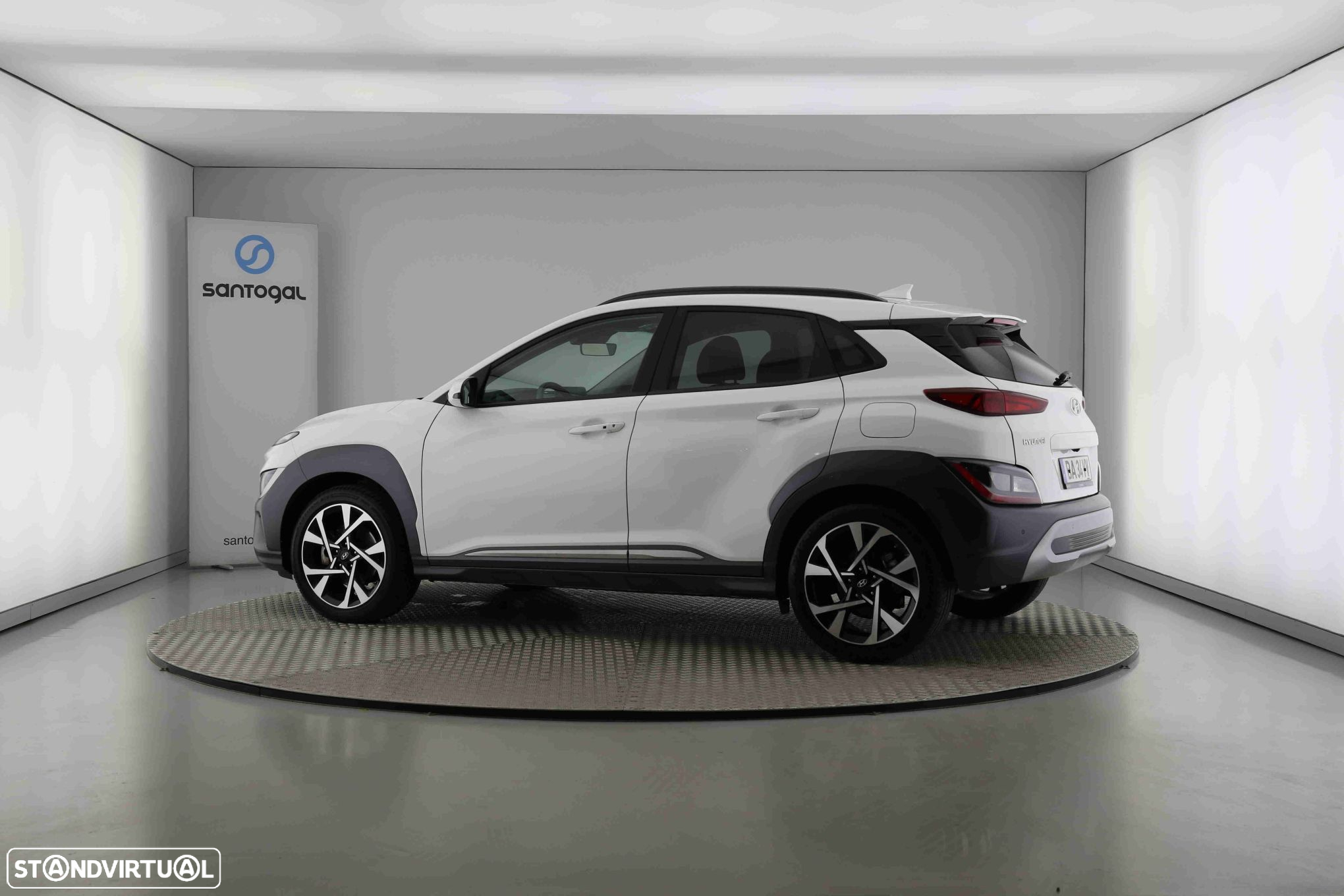 Hyundai Kauai 1.0 T-GDi Premium (TT) - 5