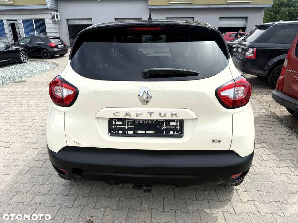 Renault Captur - 2