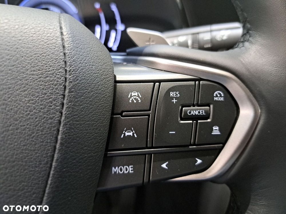 Lexus NX 350h Elegance AWD - 15