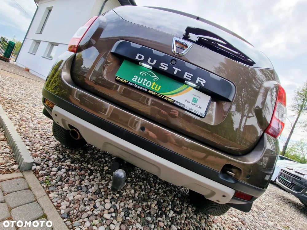 Dacia Duster - 24