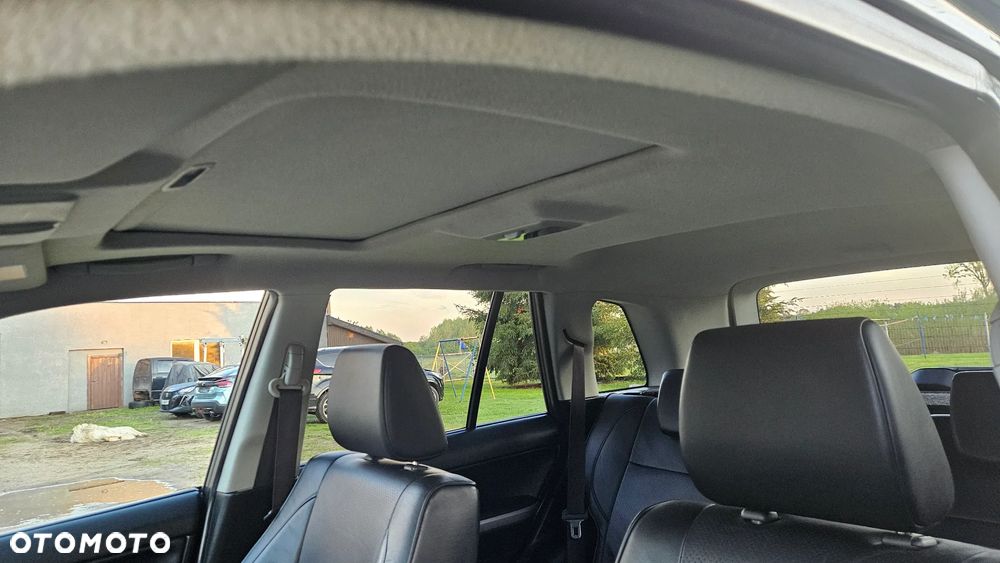 Suzuki Grand Vitara 1.9 DDiS X30 DPF - 20