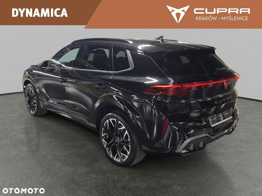 Cupra Terramar - 5