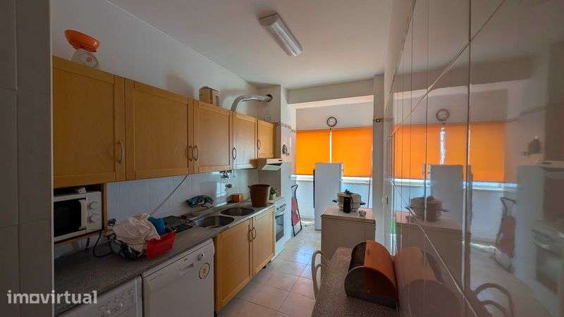 Vende-se apartamento T5 em Setubal - Grande imagem: 5/12