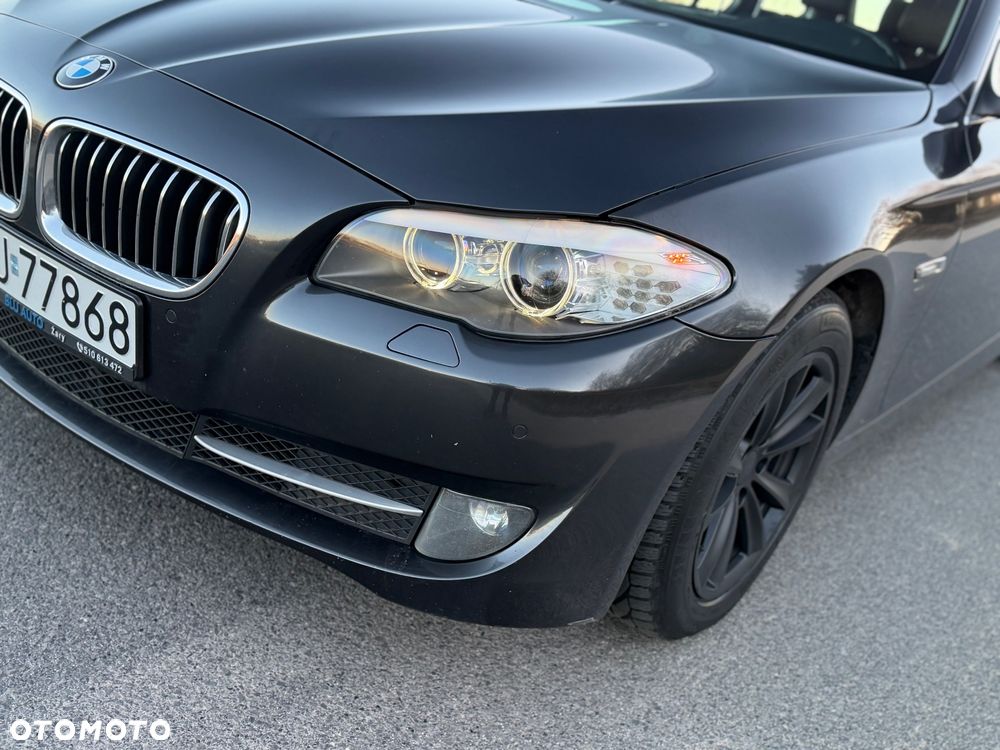 BMW Seria 5 - 24