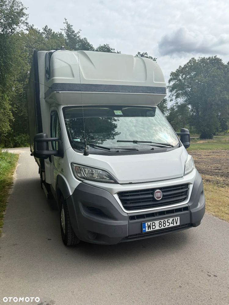 Fiat DUCATO - 2
