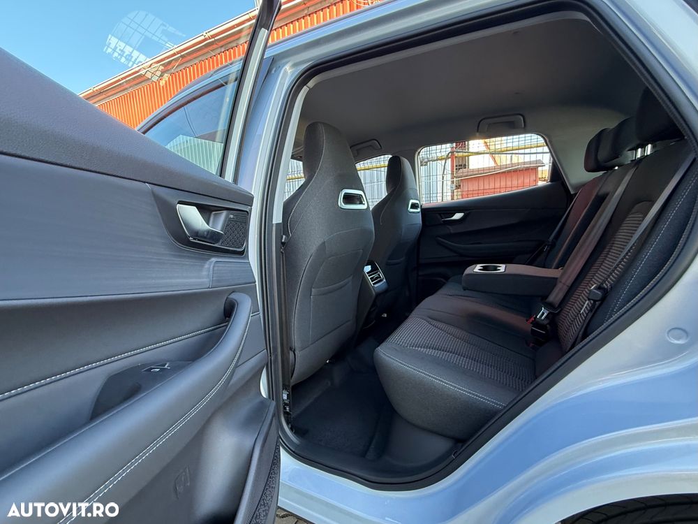 Chery Tiggo 4 1.5 TGDI DHT HEV Comfort - 26