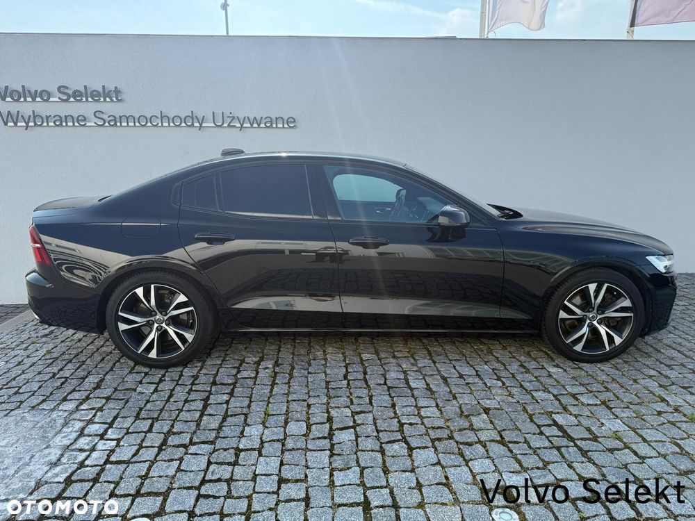 Volvo S60 - 7