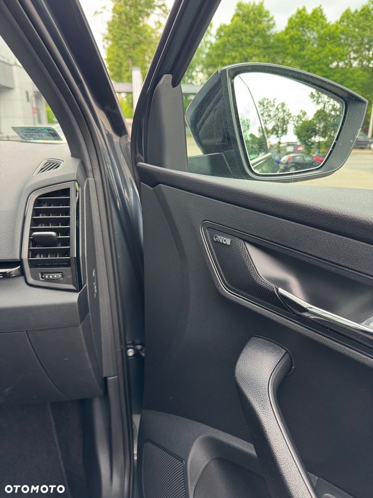 Skoda Karoq 1.5 TSI ACT 4x2 Sportline DSG - 5