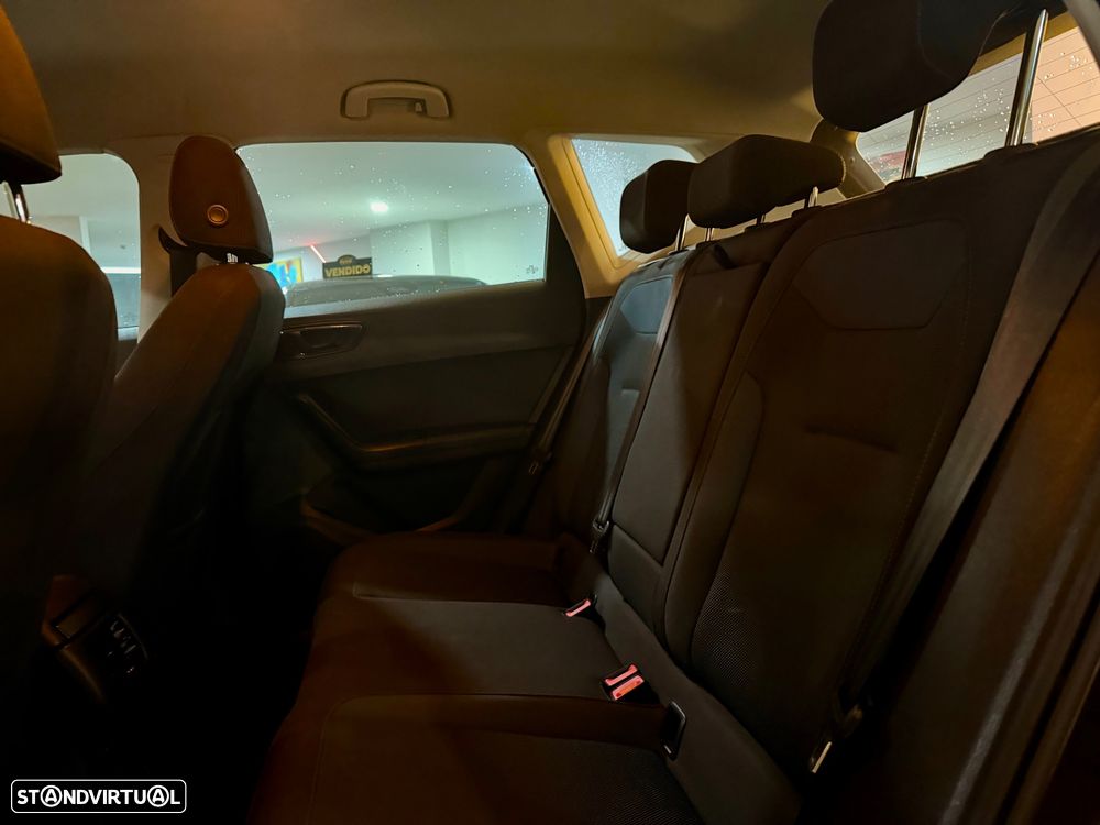 SEAT Ateca 1.6 TDI Style - 7