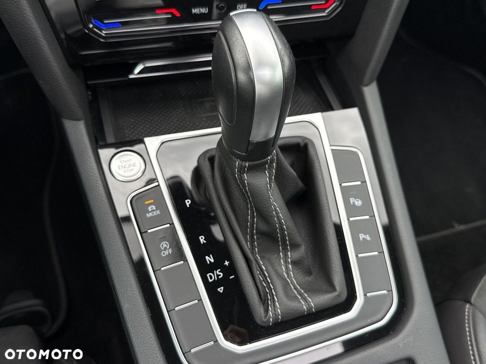 Volkswagen Arteon Shooting Brake 2.0 TSI R-Line DSG - 22