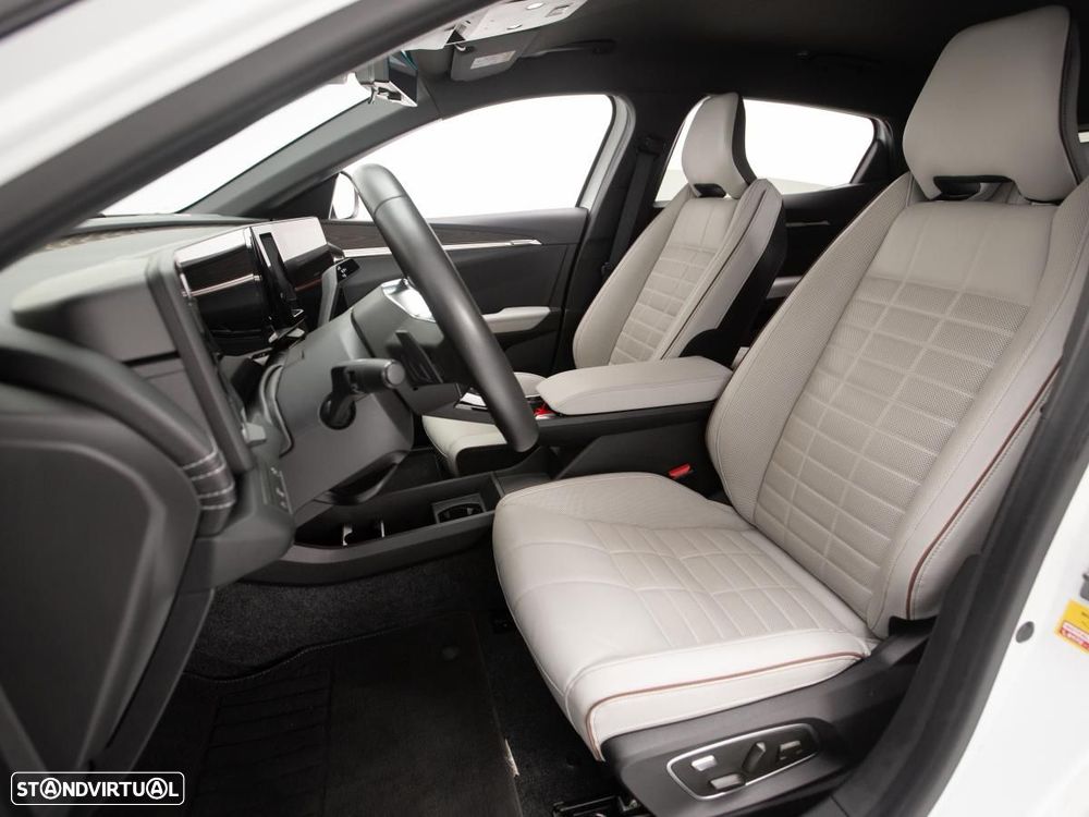 Renault Mégane E-Tech EV60 Equilibre Optimum Charge - 8