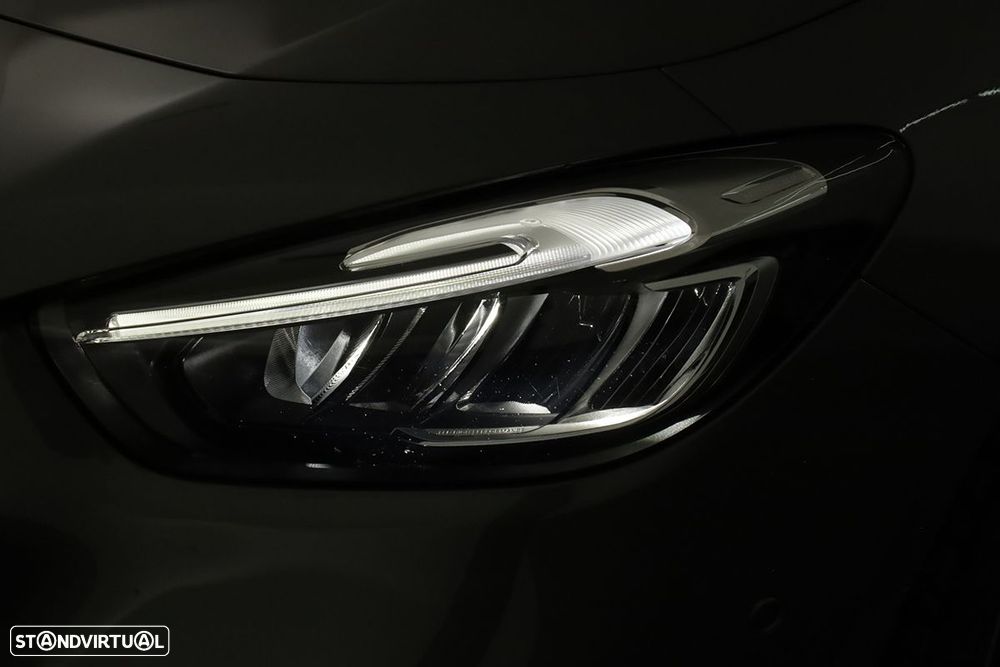 Mercedes-Benz B 250 e AMG Line - 6