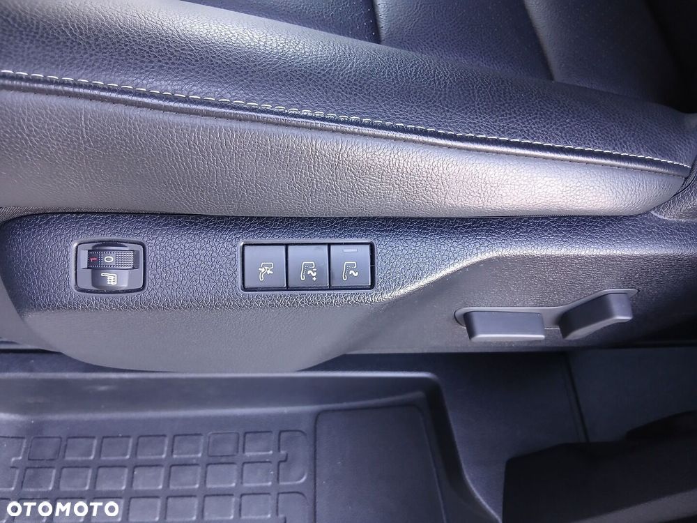 Toyota Proace Verso 2.0 D4-D Long VIP - 29