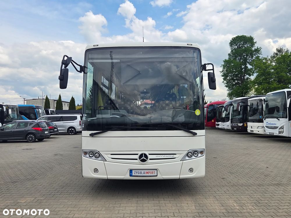 Mercedes-Benz INTOURO/ SPROWADZONY/ MANUAL/ EURO 6 / KLIMATYZACJA - 3
