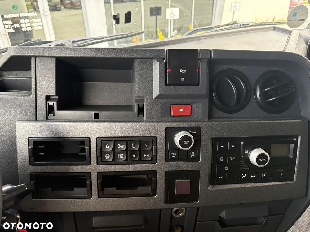 Renault *GWARANCJA* T460 - 22