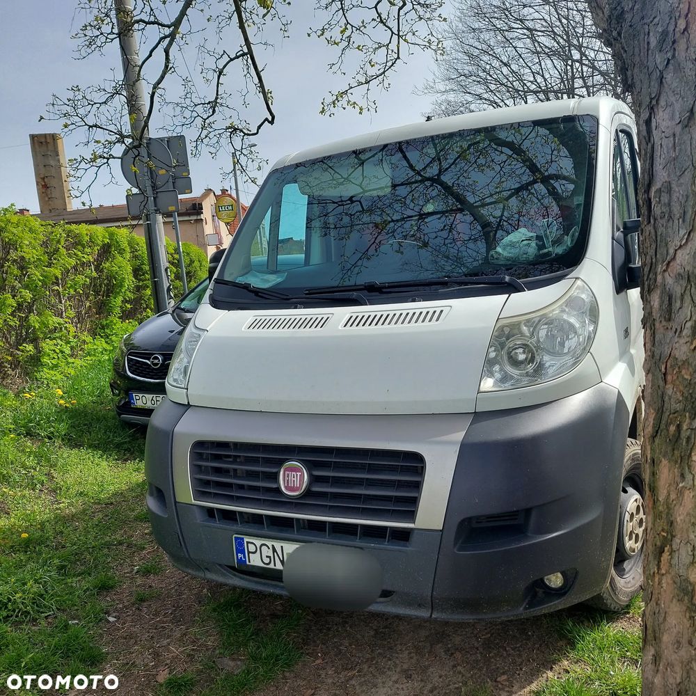 Fiat Ducato - 5