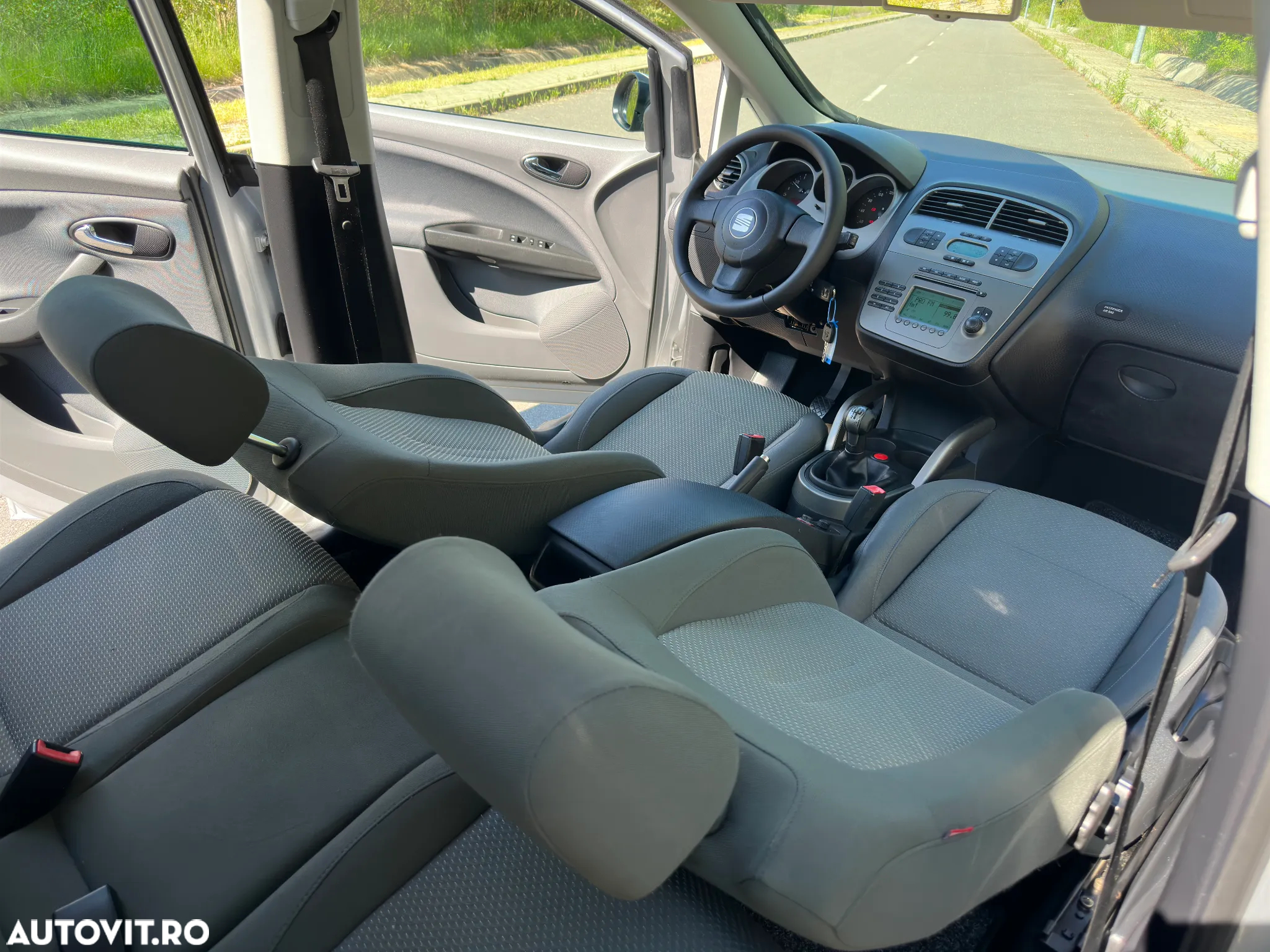 Seat Altea - 6