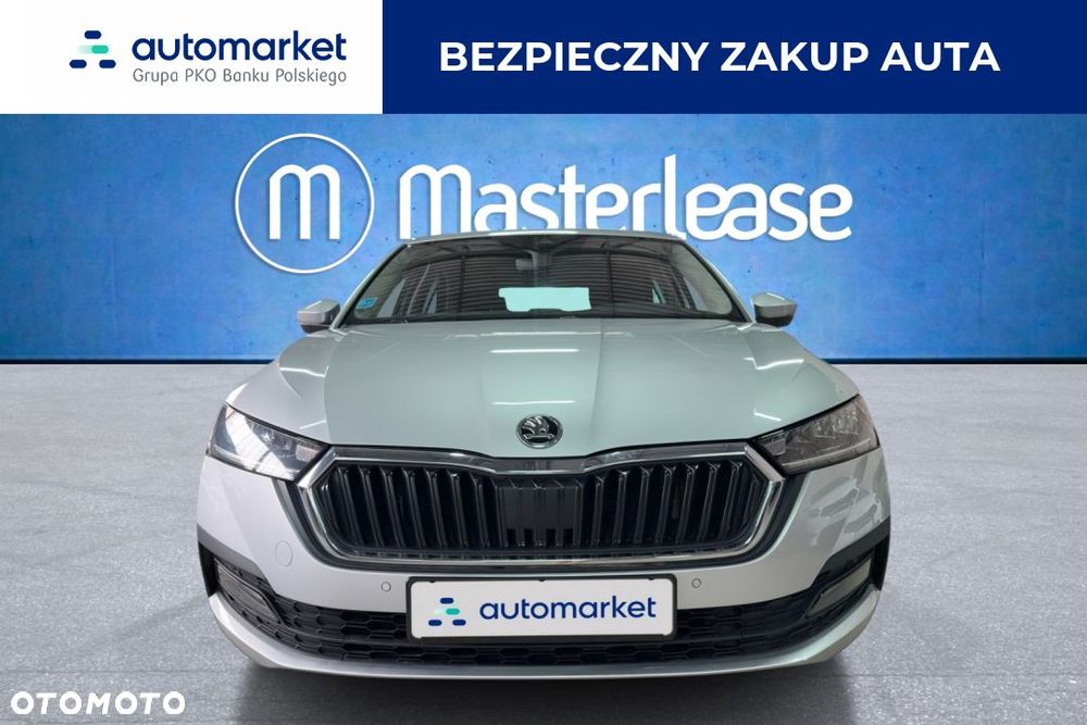 Skoda Octavia 1.5 TSI ACT Ambition - 2