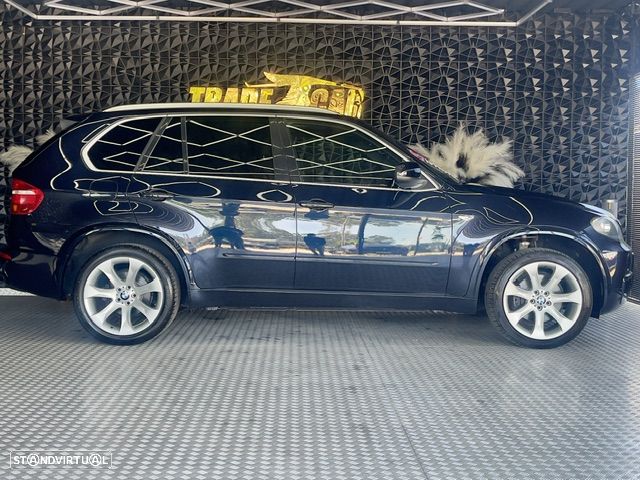 BMW X5 30 d xDrive - 42
