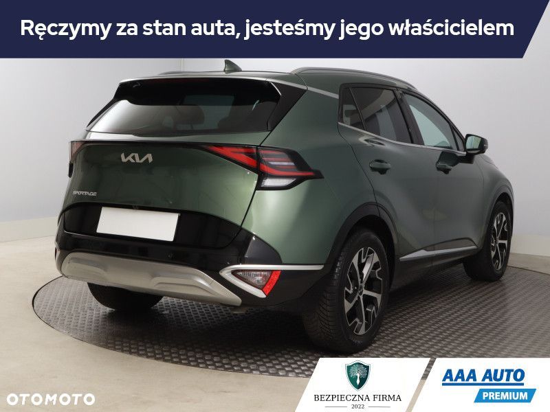 Kia Sportage - 7